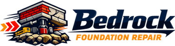 Bedrock Foundation Repair